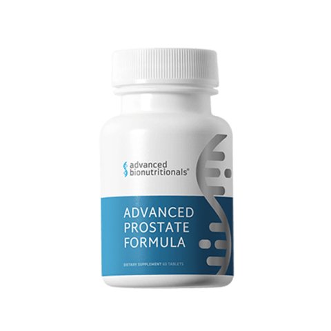 Advanced Prostate Formula
