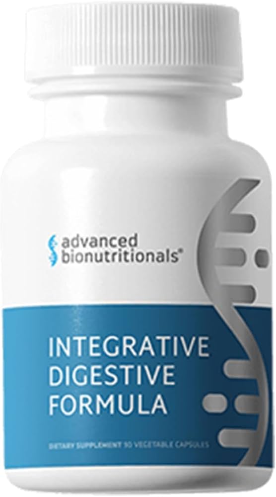 Integrative Digestive Formula