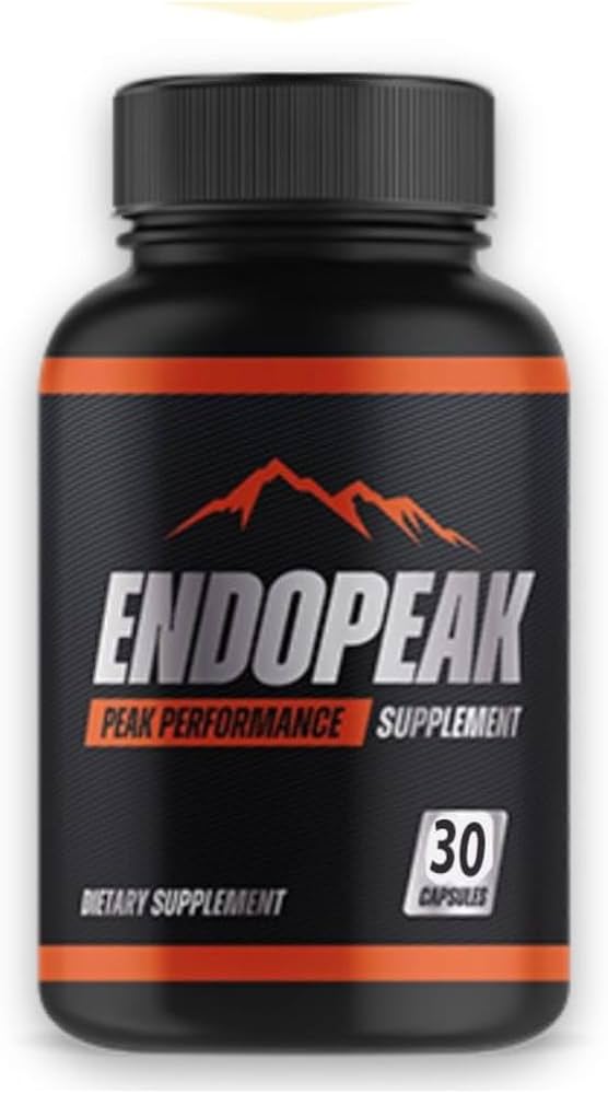 endopeak